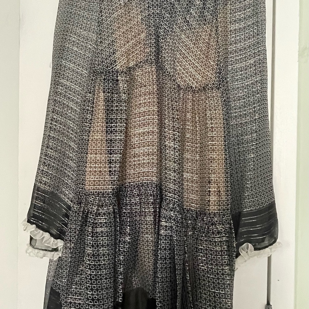 Stella McCartney Dress sz 36 - Picture 4 of 4